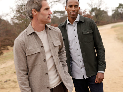 Nouvelle collection Automne / Hiver
