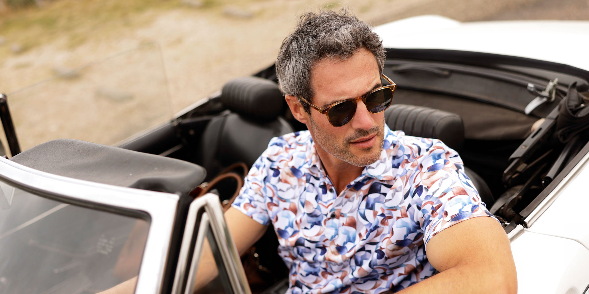 New Collection spring/summer