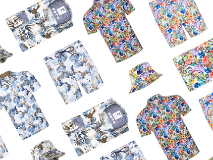 All You Need for Summer