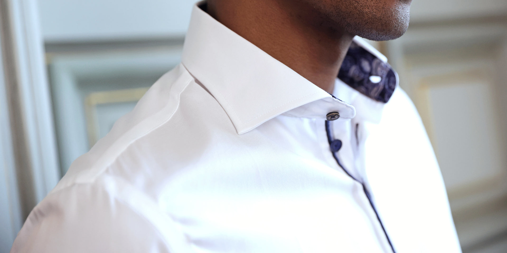 Durable jusque dans les coutures