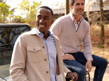 New Autumn/Winter Collection