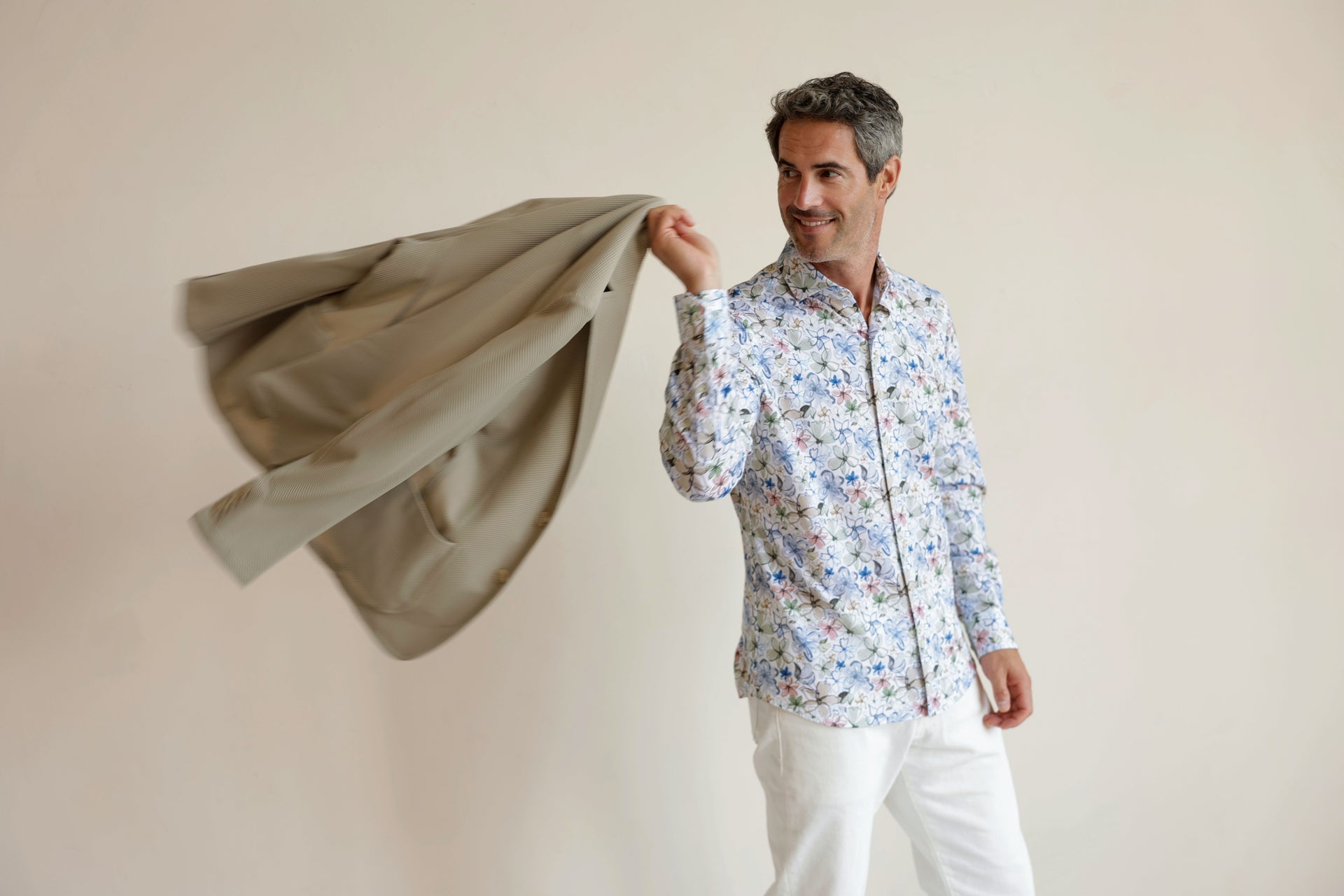 New Collection Spring Summer