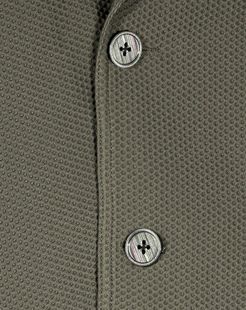 Traveljacket 070 - Dark green