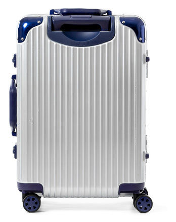 R2 Suitcase 028 - grey