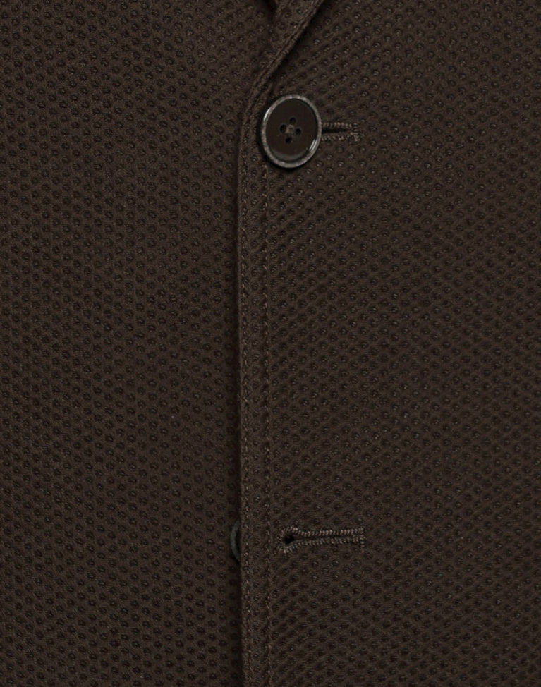 040 - Dark brown