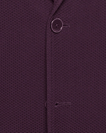 Traveljacket 064 - Purple