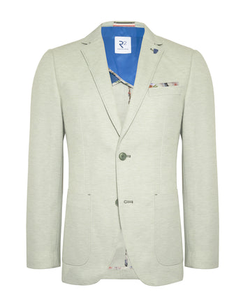 Jersey colbert 075 - Lime green