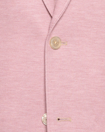 Jersey colbert 088 - Light pink