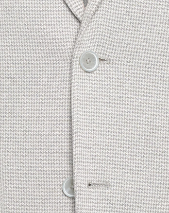 Jersey colbert 028 - Grey