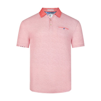 Modalmischung Polo 065 - Cherise