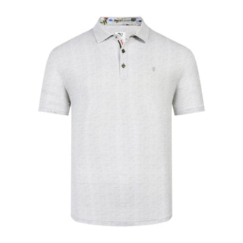 Travel Polo 070 - Dark green