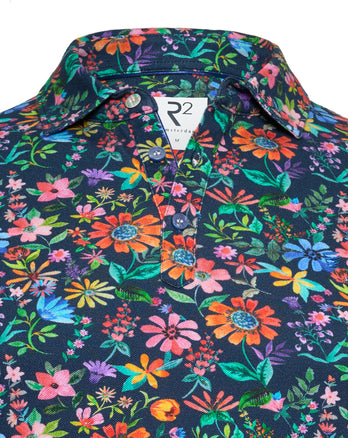 Polo 073 - Multicolour