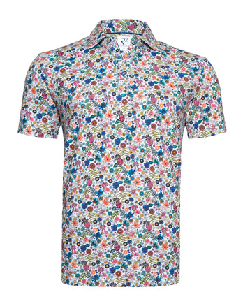 Polo 073 - Multicolour