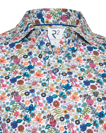 Polo 073 - Multicolour