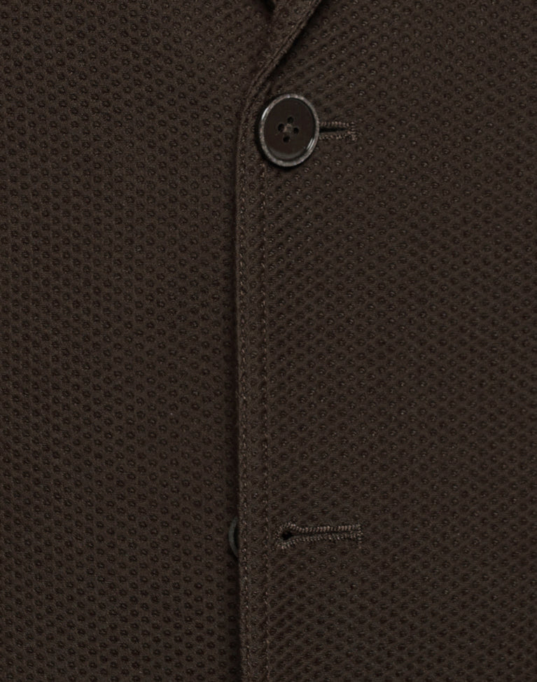 040 - Dark brown