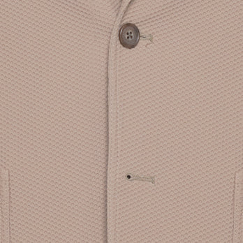 Traveljacket 042 - Taupe