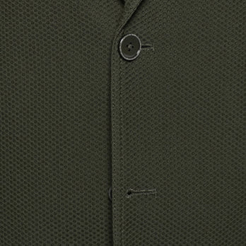 Traveljacket 070 - Dark green