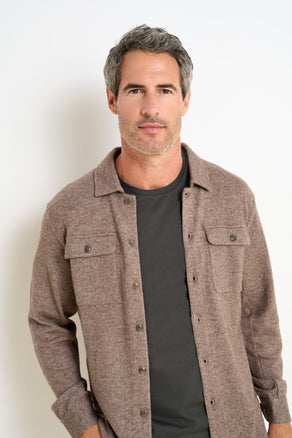 Single jersey cotton t-shirt 070 - Dark green