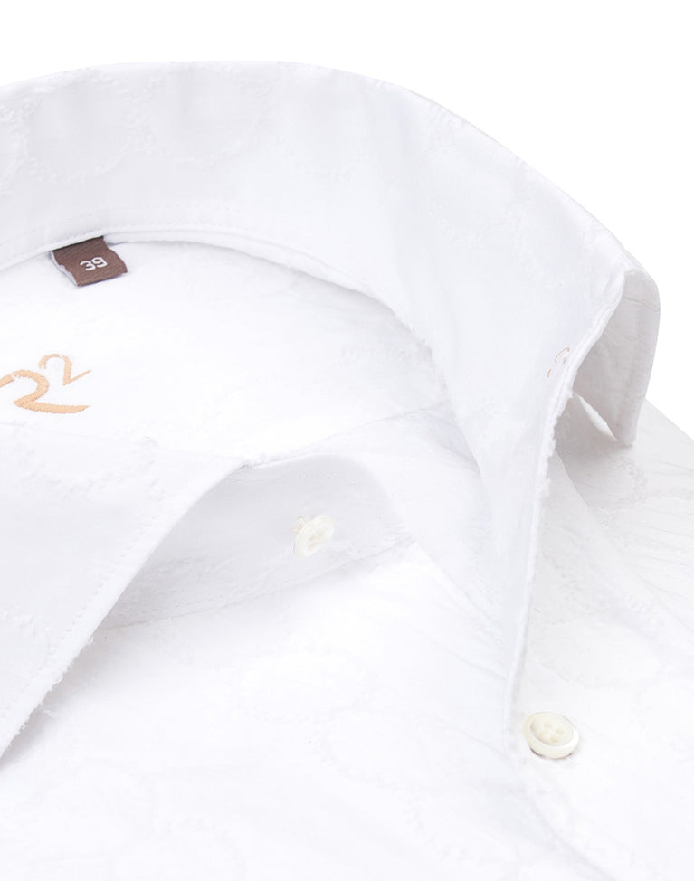 004 - White