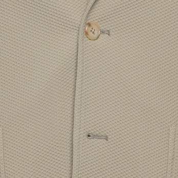 Traveljacket 039 - Off white