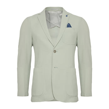 Traveljacket 071 - Light green
