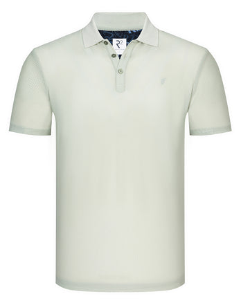 Polo de voyage 074 - Green