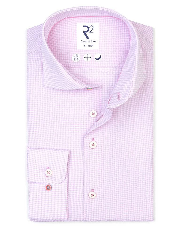 088 - Light pink