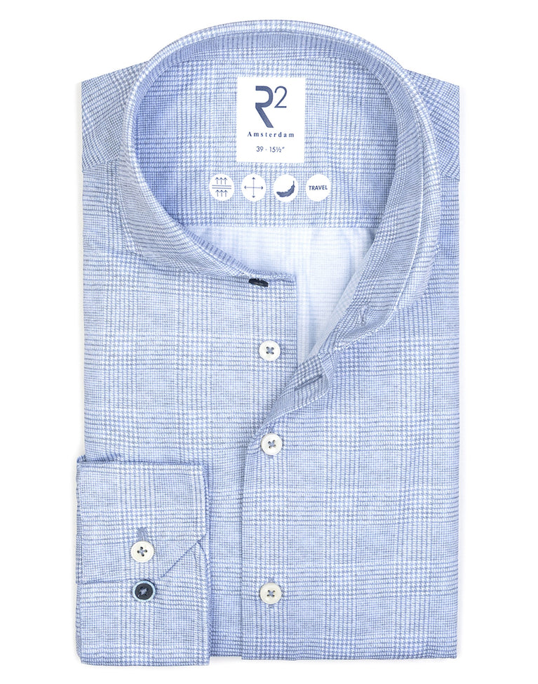 018 - Light blue