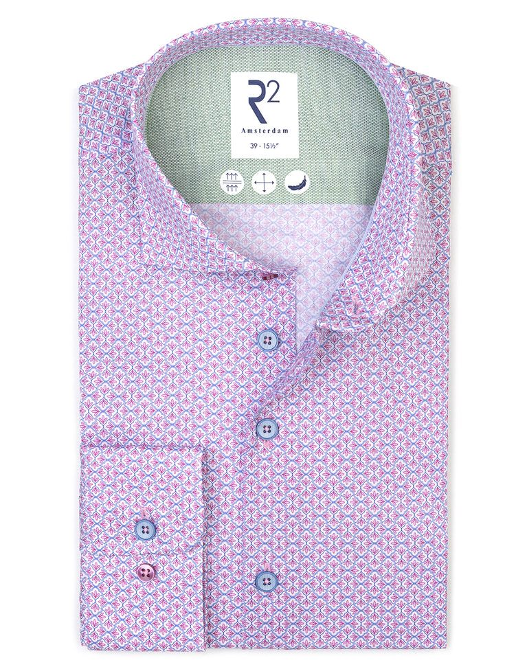 087 - Pink