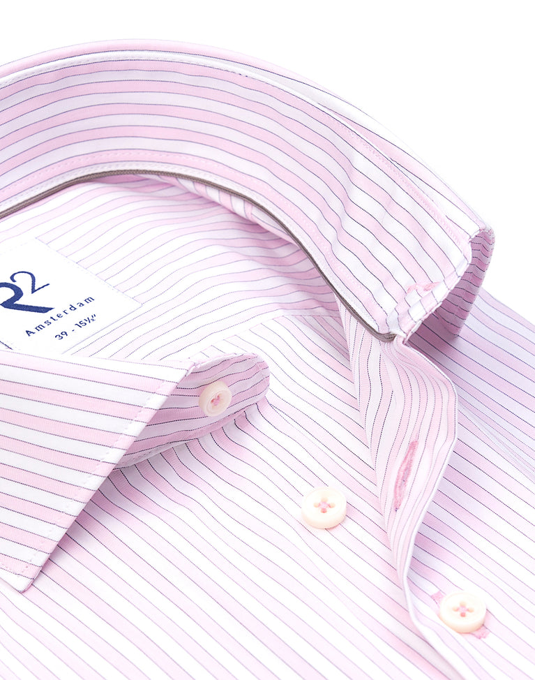 088 - Light pink