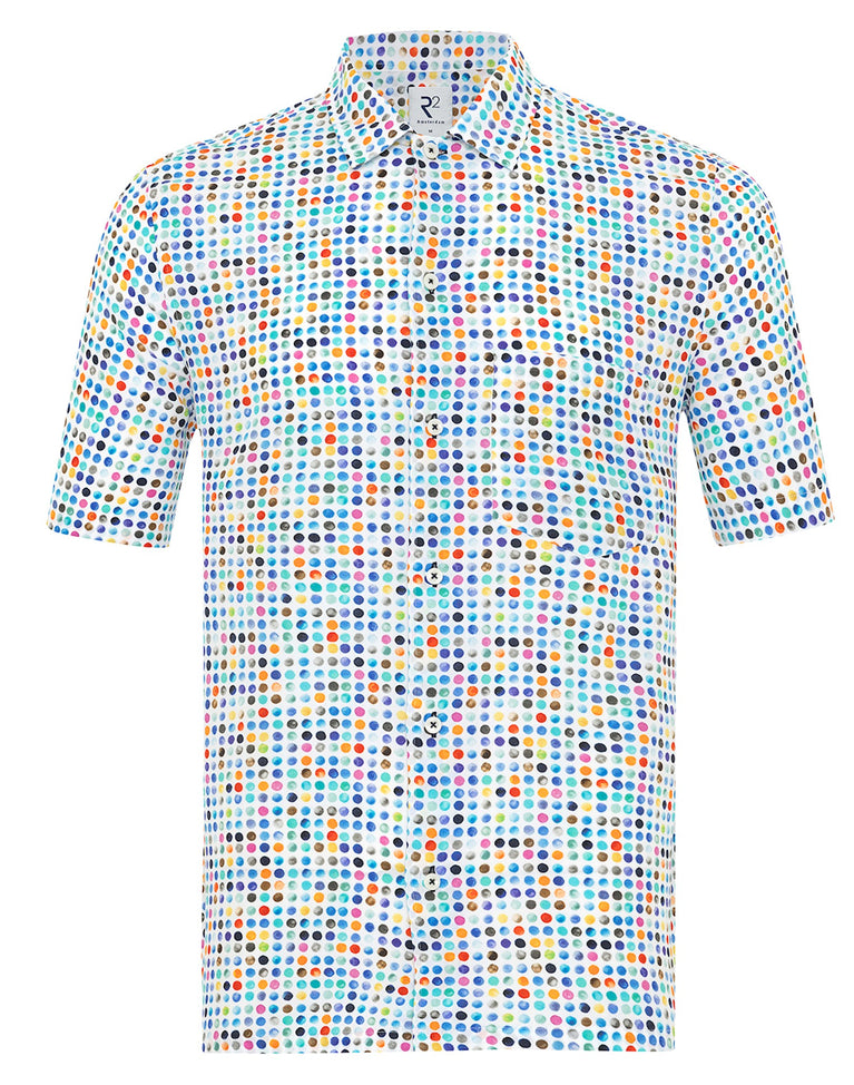 073 - Multicolour