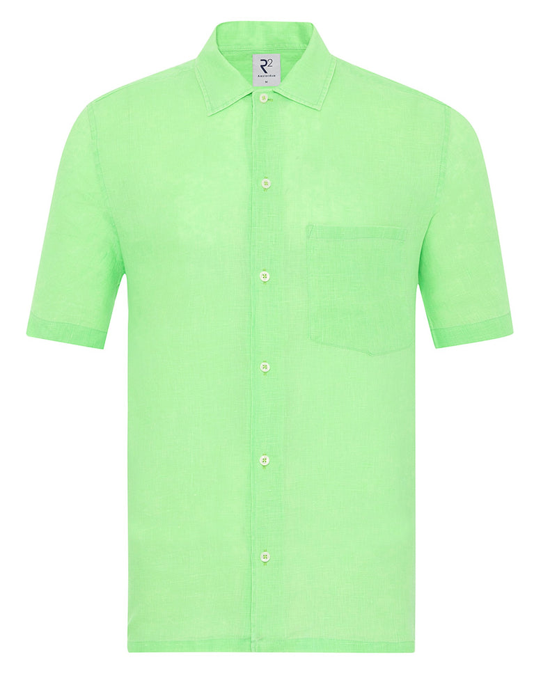 074 - Green