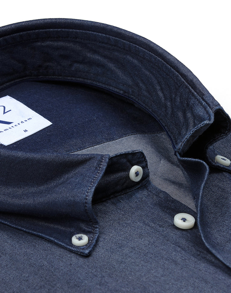 016 - Denim blue