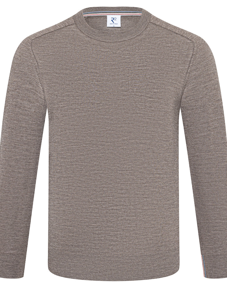 042 - Taupe