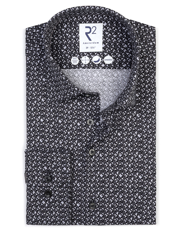 020 - Black