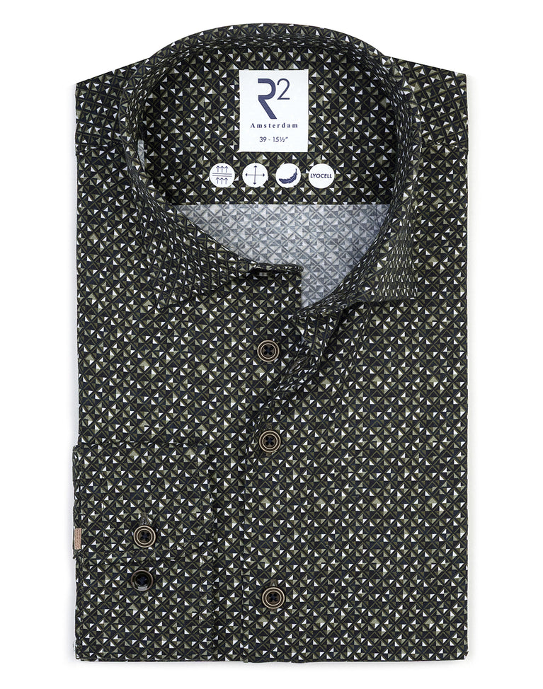 070 - Dark green