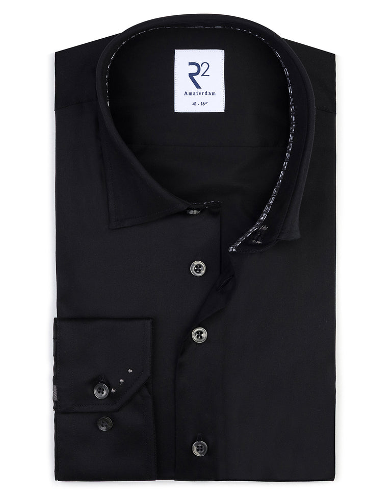 020 - Black