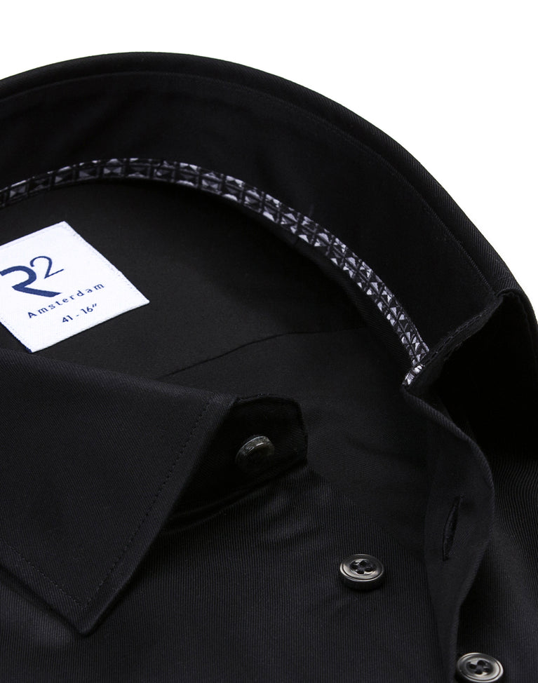 020 - Black