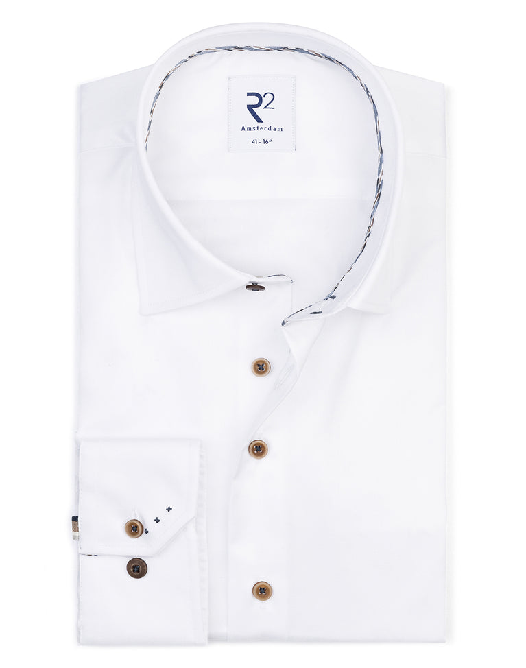 004 - White