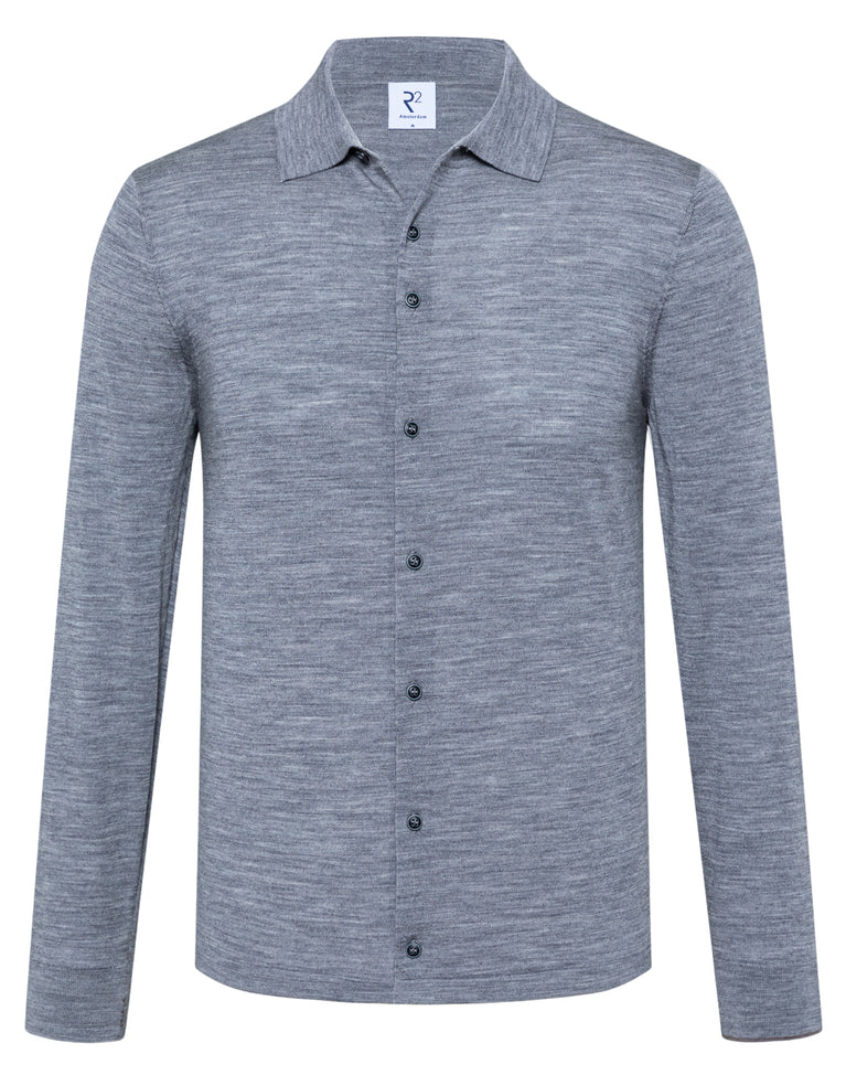 028 - Grey