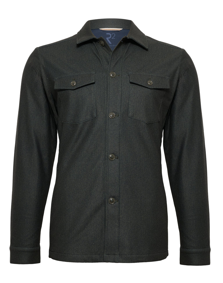 070 - Dark green