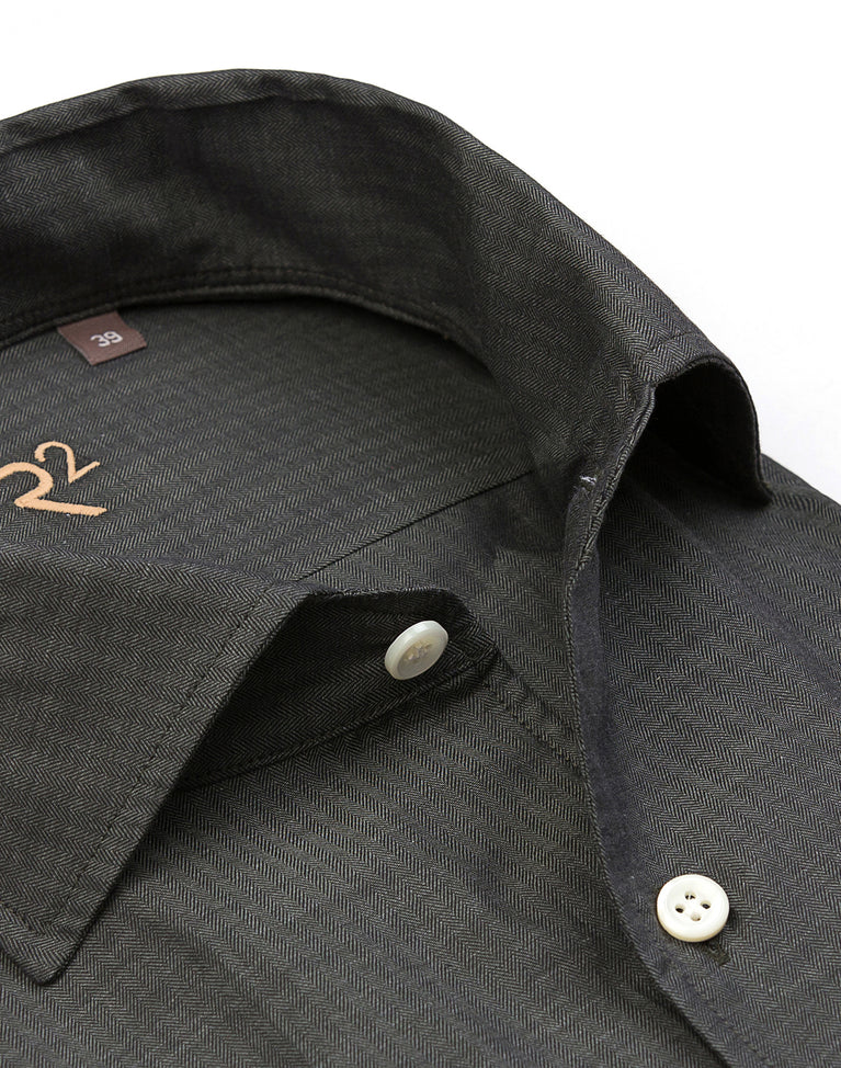 070 - Dark green