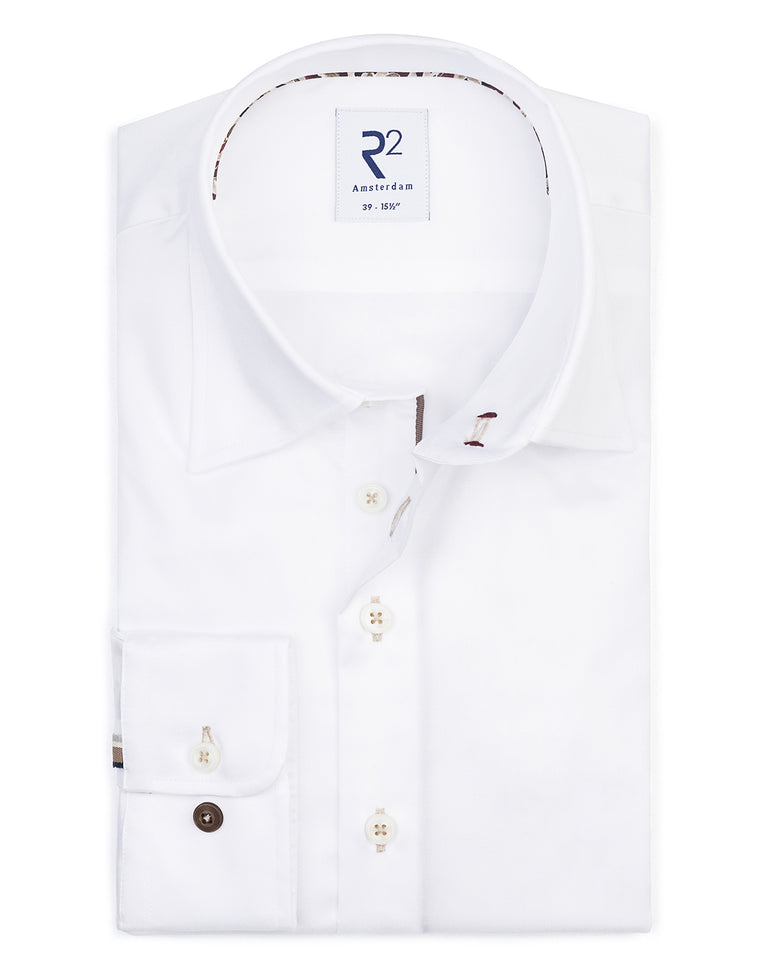 004 - White