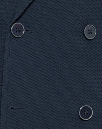 Travel jacket 010 - Navy
