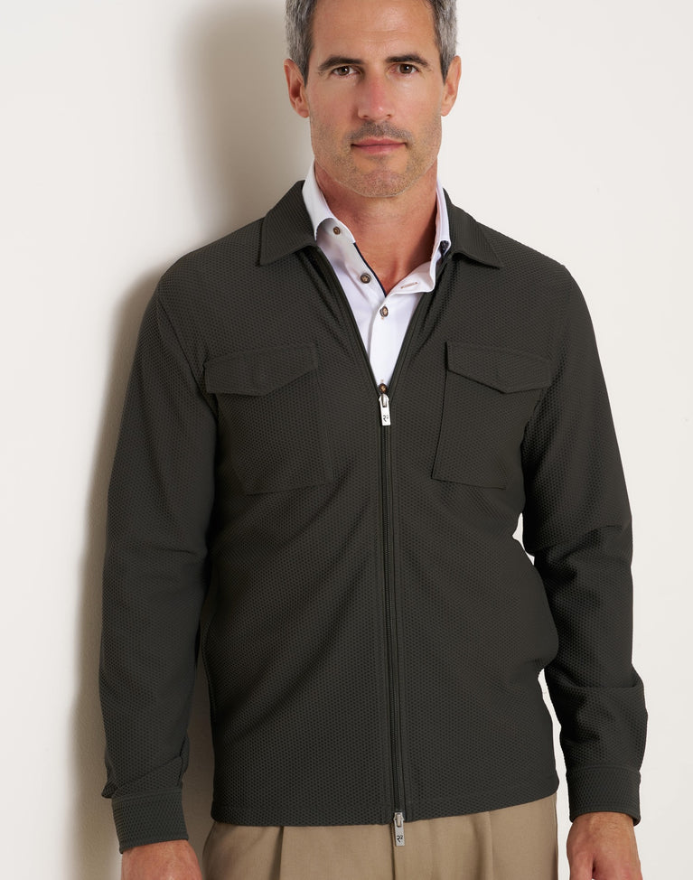 070 - Dark green