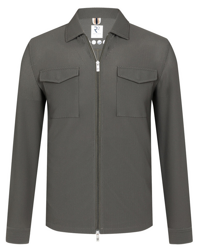 070 - Dark green
