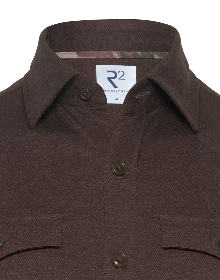 041 - Brown