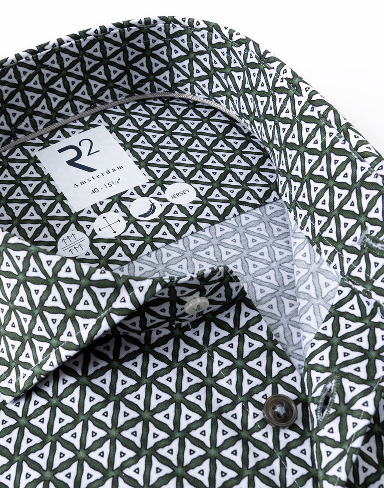 074 - Green