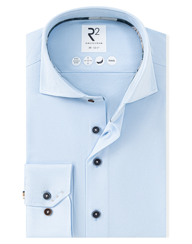 018 - Light blue