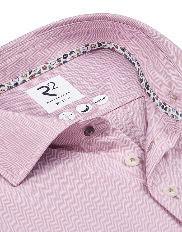 089 - Old pink